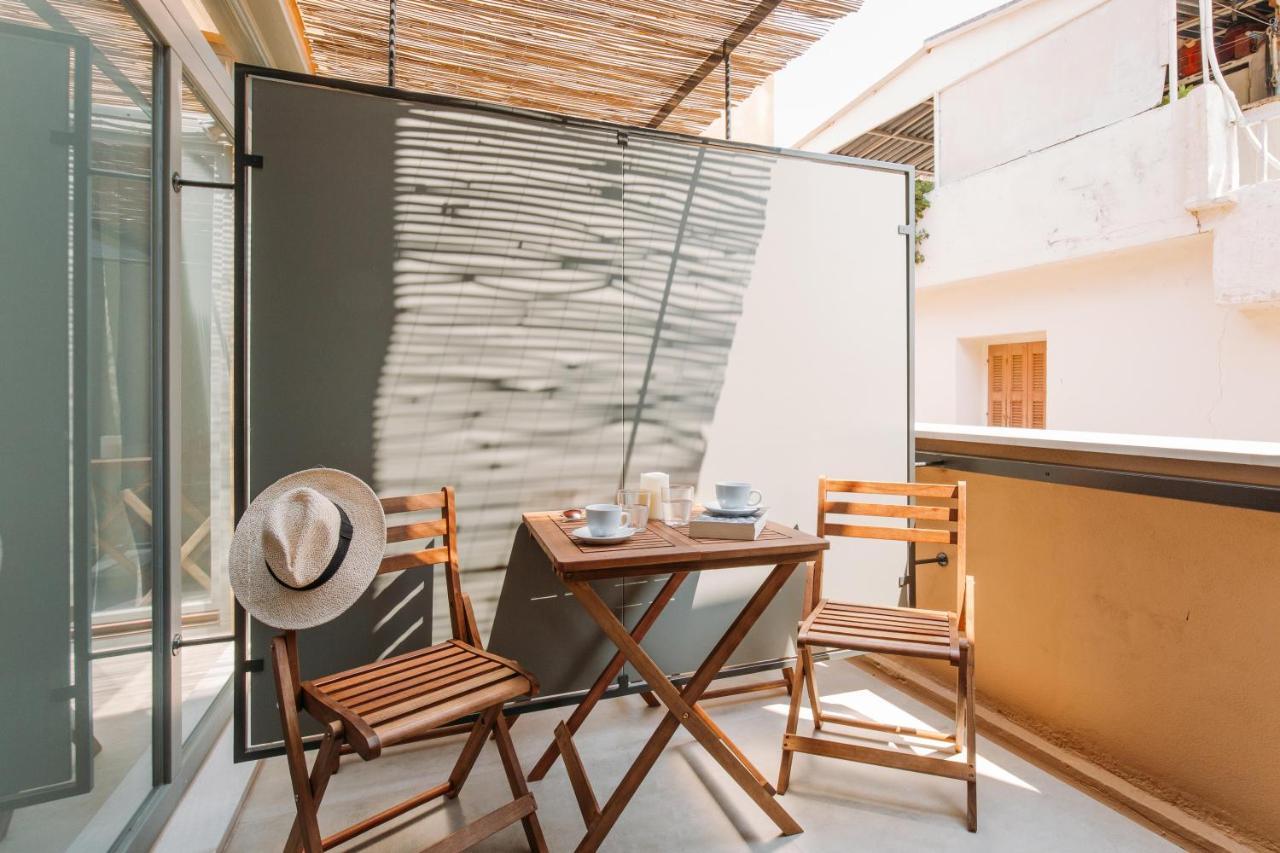 Thallos The Boutique Chania  Exterior photo